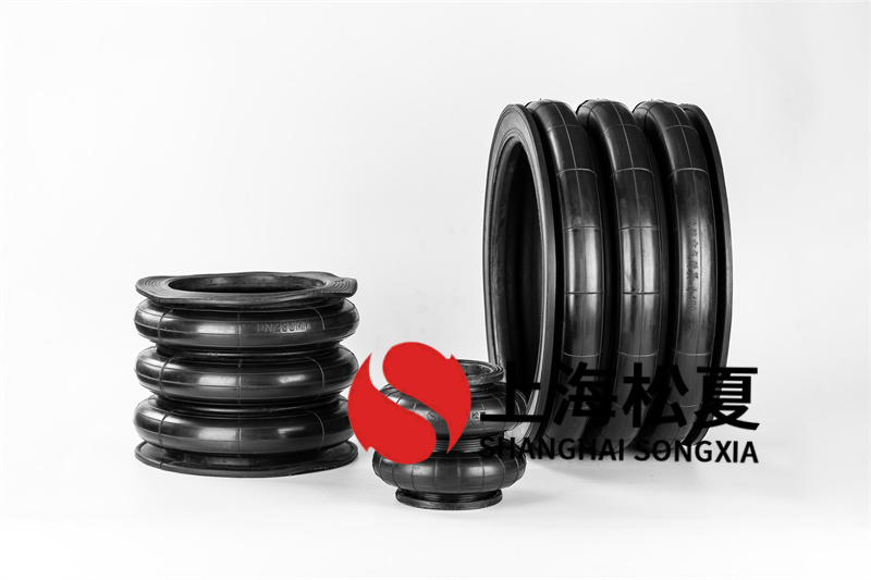 水平沖擊試驗系統(tǒng)安裝氣囊式減震器GF230/298-3